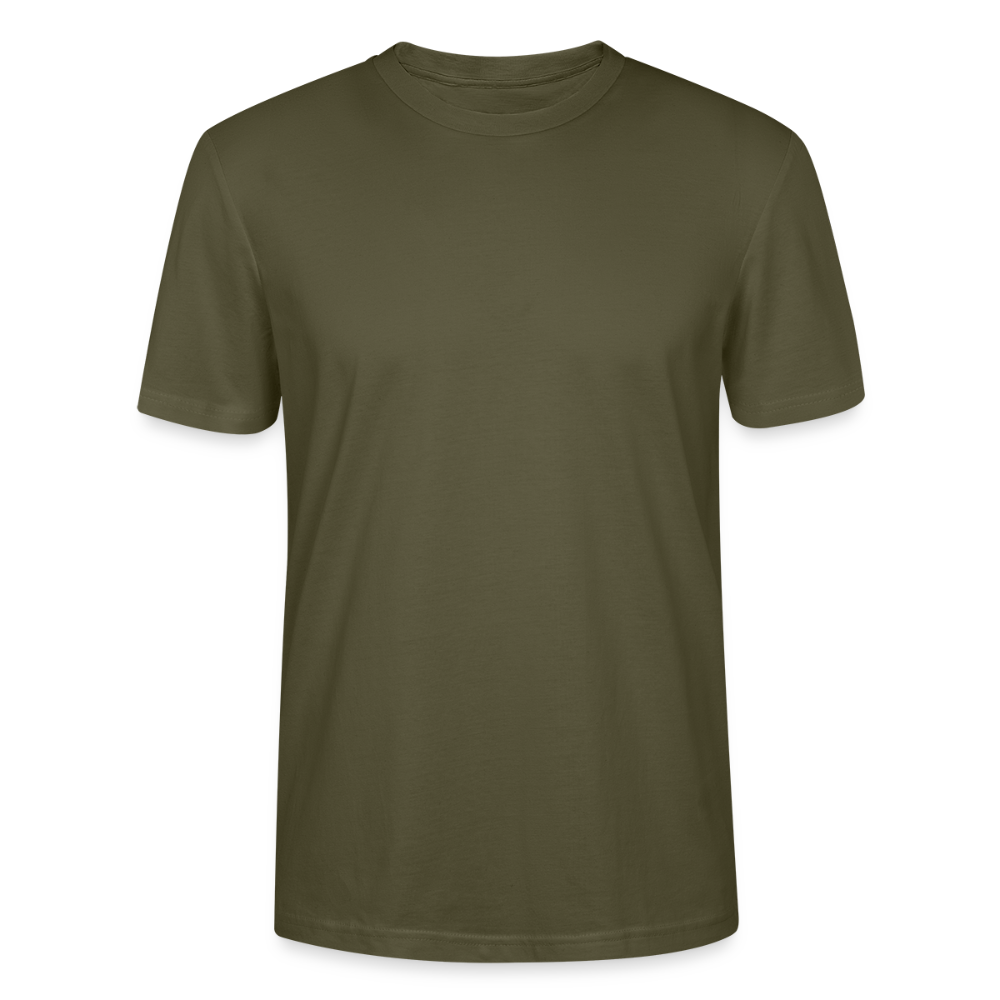 Golf T-Shirt Unisex COOL - Khaki