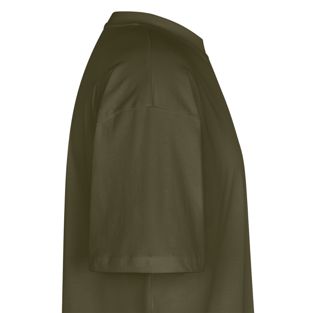 Heart - Khaki