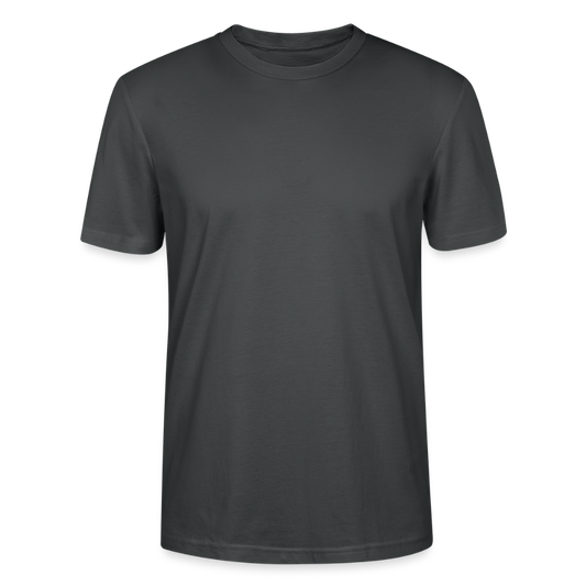 Golf T-Shirt Unisex HARD - Anthrazit