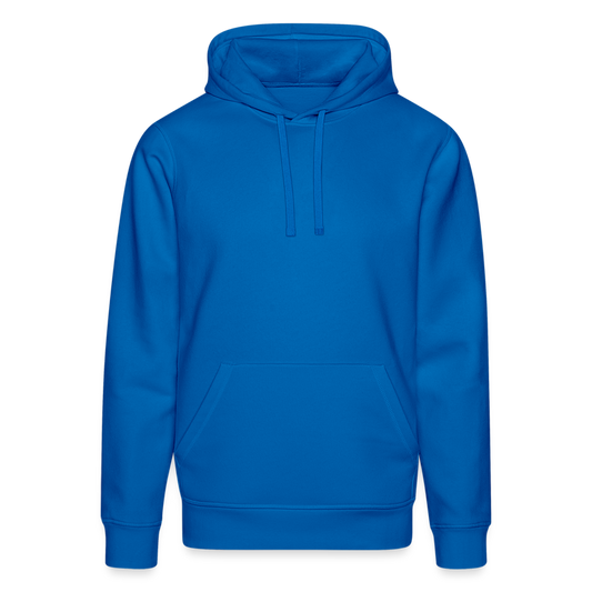 Golf Hoodie Unisex FAIRWAY - Königsblau