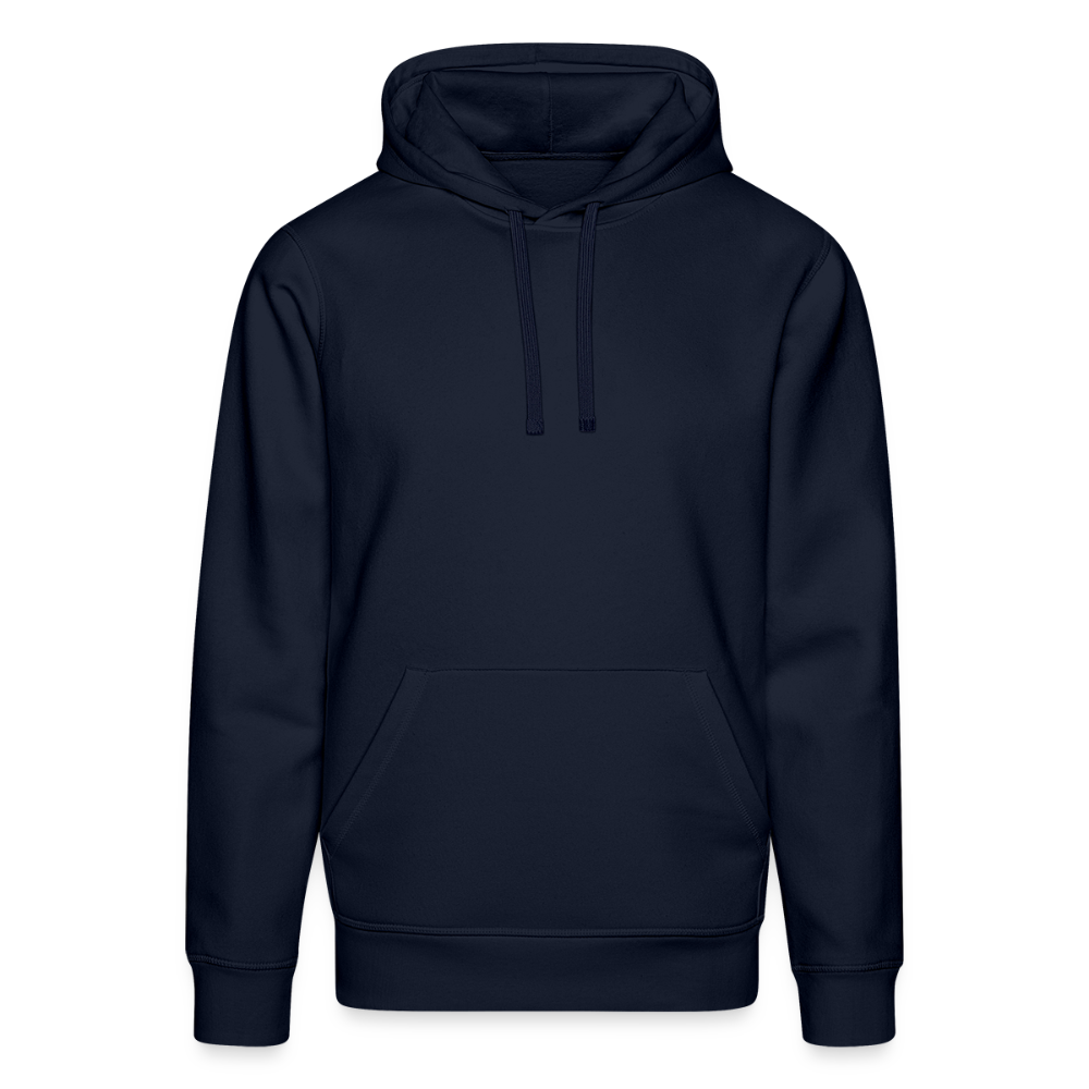 Golf Hoodie Unisex SWING - French Navy