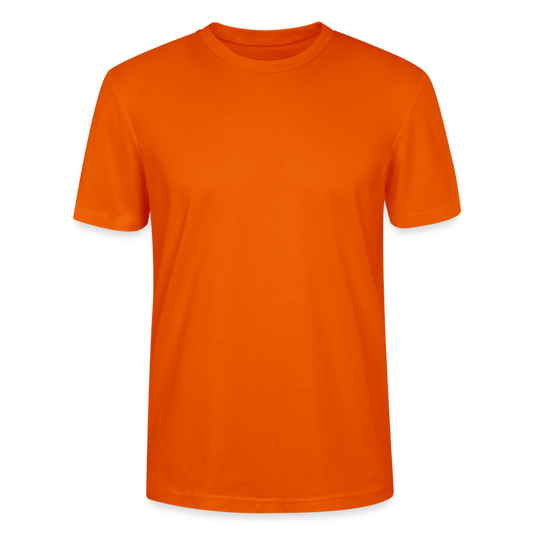 Golf T-Shirt Unisex SWING - Tieforange