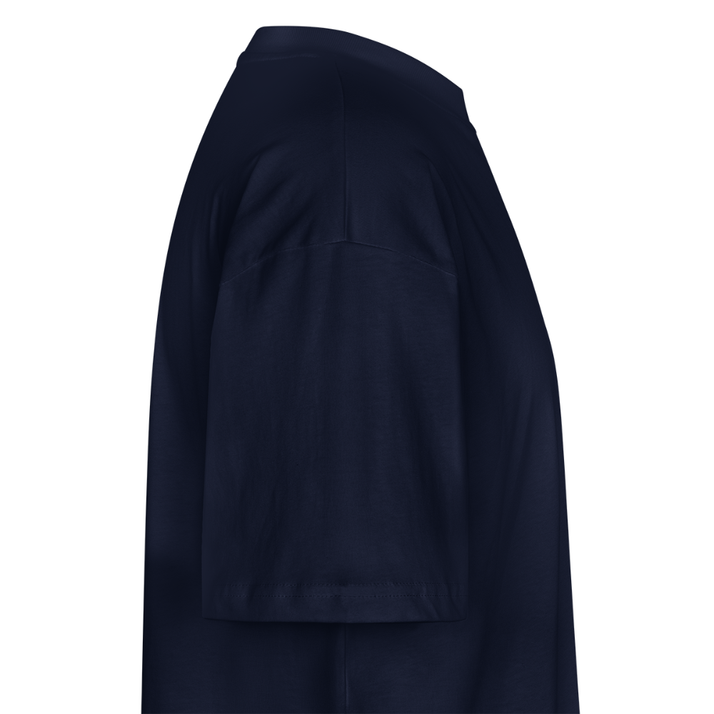 Heart - Navy