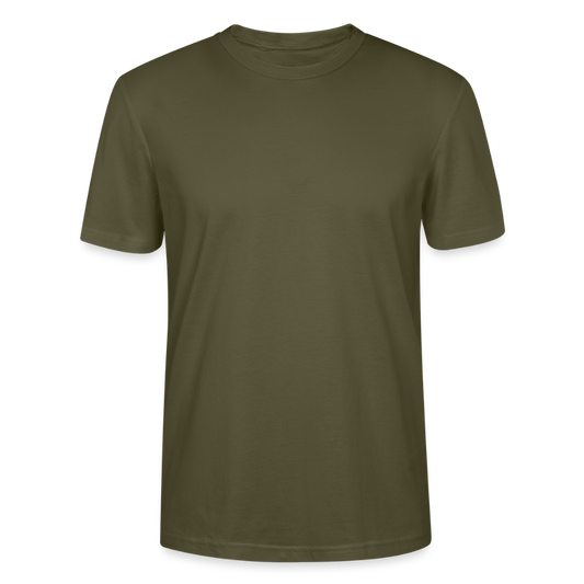 Golf T-Shirt Unisex BOGEY - Khaki