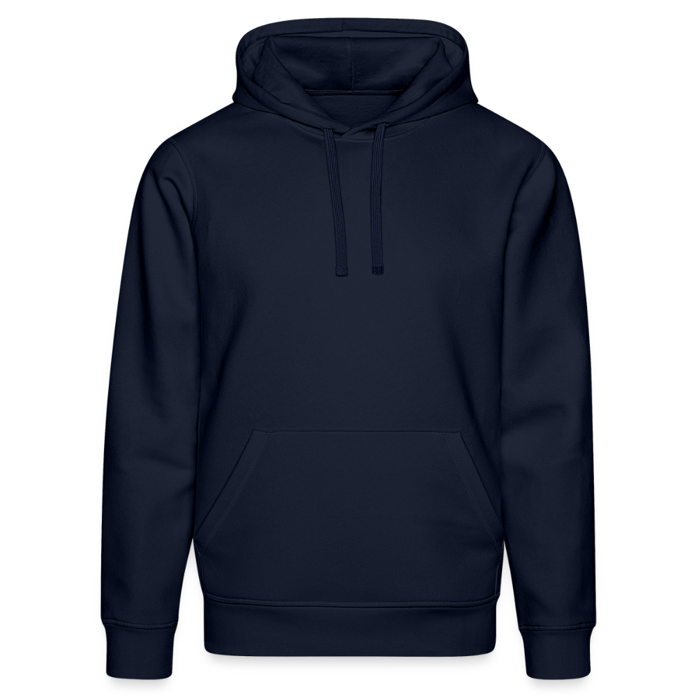 Golf HOODIE Unisex DRIVER - French Navy