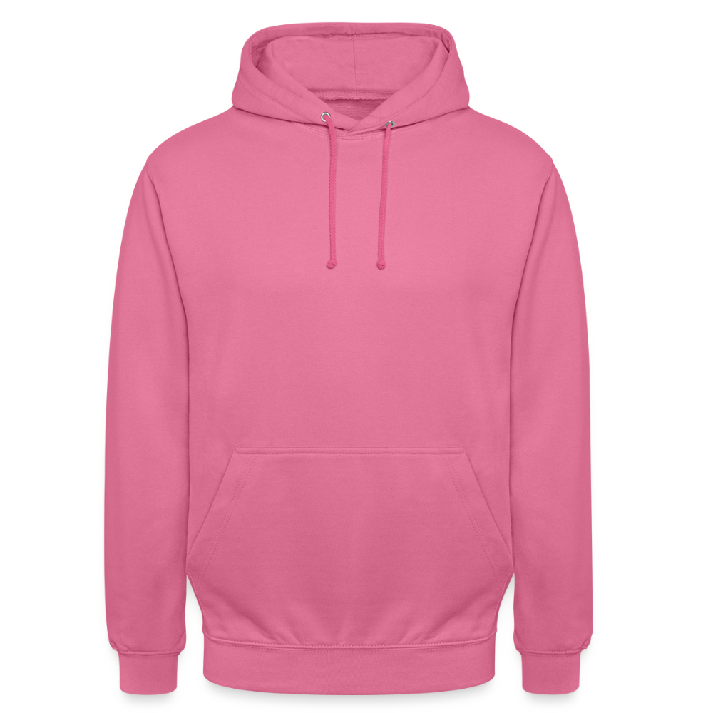 Hoodie Heart - Pink