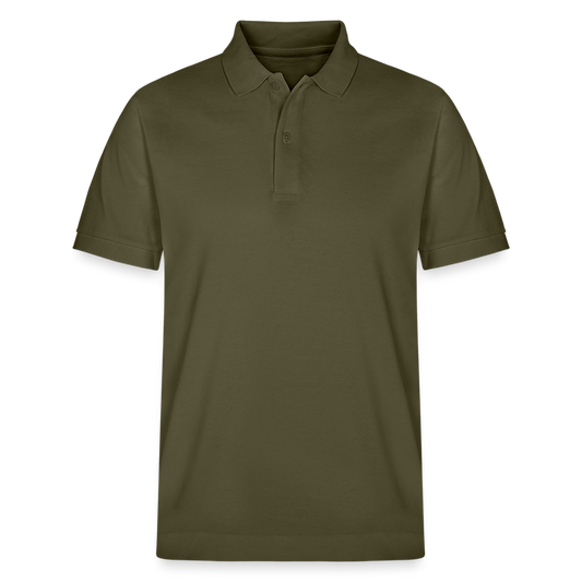 Herren Poloshirt FORE - Khaki