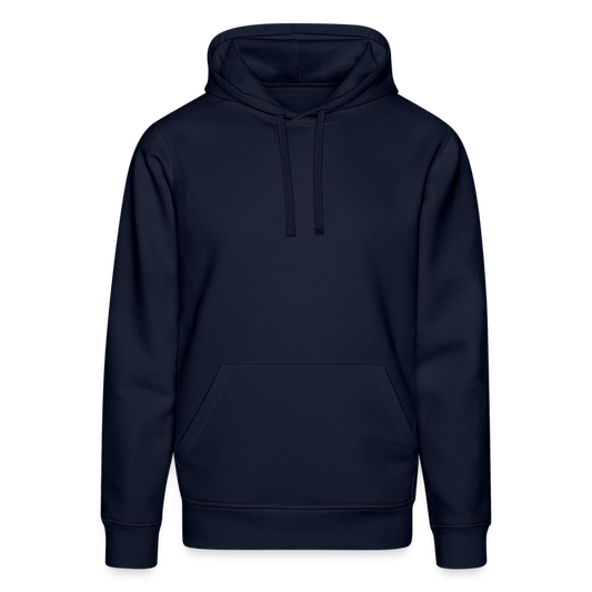 Golf Hoodie Unisex COOL - French Navy