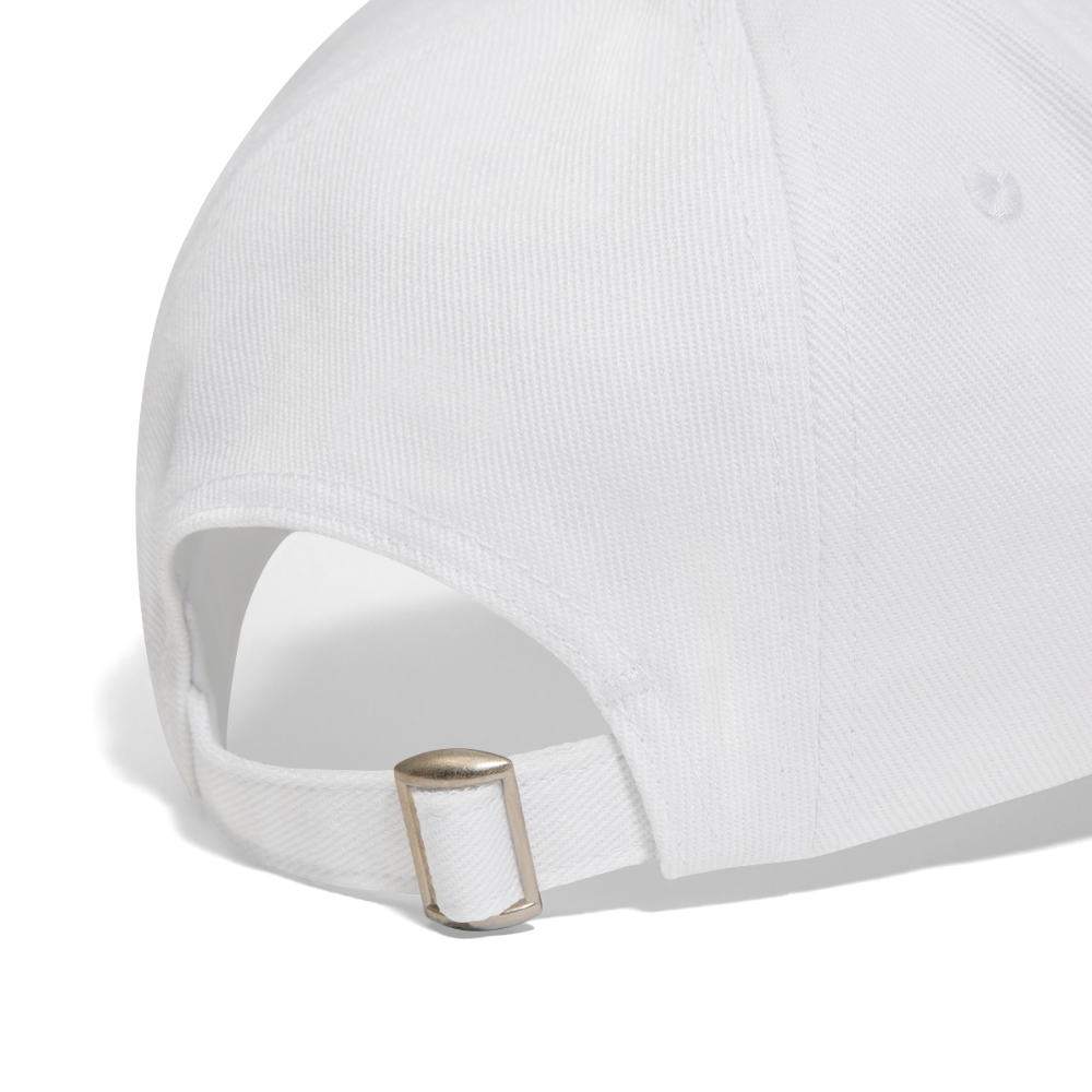 Golf Cap HIO - Weiß/Weiß