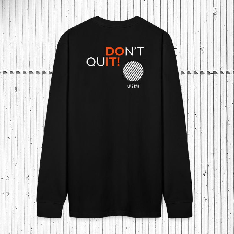 Golf Langarm Shirts