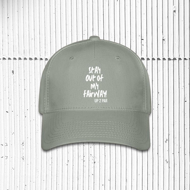 Golf Caps