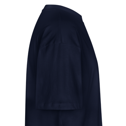 Heart - Navy