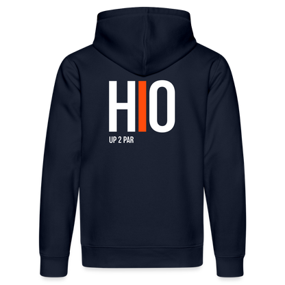 Golf Hoodie Herren - HIO - French Navy