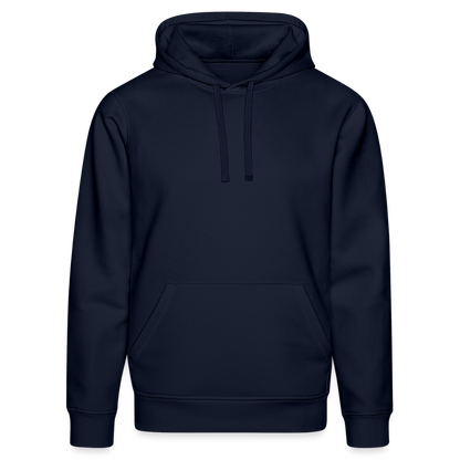 Golf Hoodie Herren - HIO - French Navy