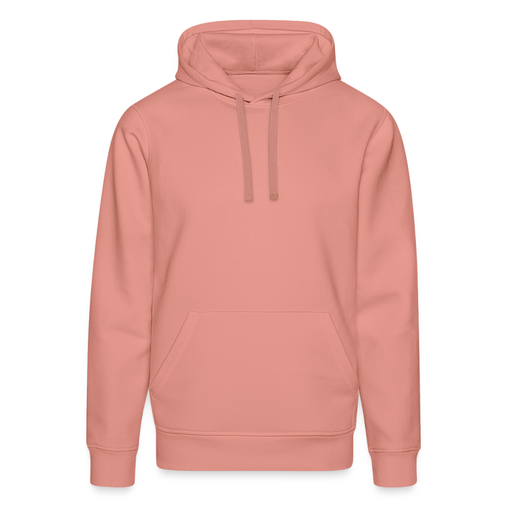Golf Hoodie - STYLE - Altrosa