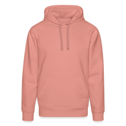 Golf Hoodie - STYLE - Altrosa