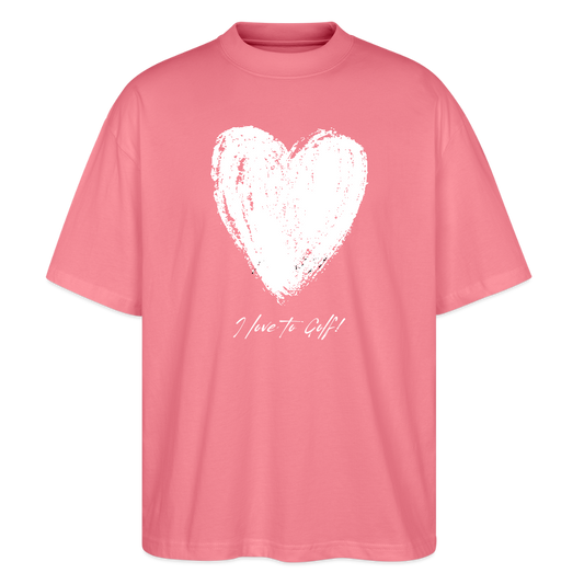 Heart - Pink 
