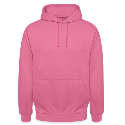 Hoodie Heart - Pink