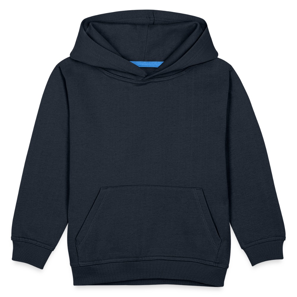 Kinder Hoodie - Navy