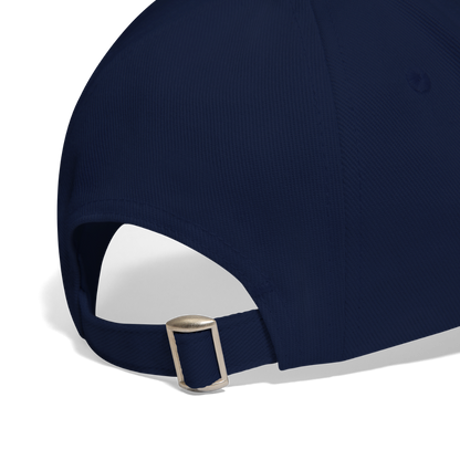 Golf Cap LOVE - Blau/Blau