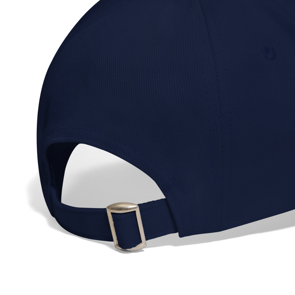 Golf Cap LOVE - Blau/Blau