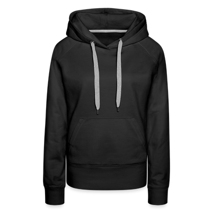 Golf Hoodie - GOLF - Schwarz