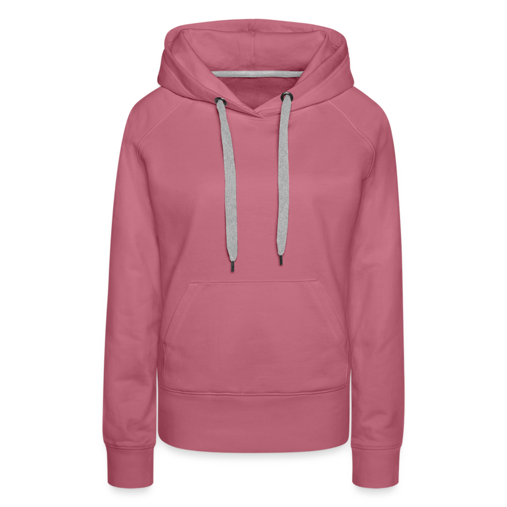 Golf Hoodie - GOLF - Malve