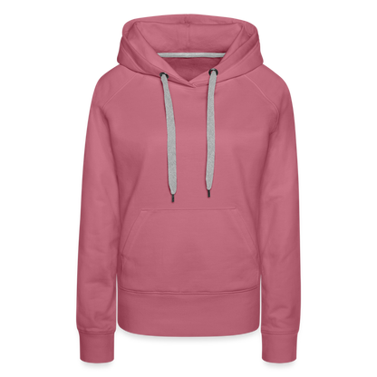 Golf Hoodie - GOLF - Malve