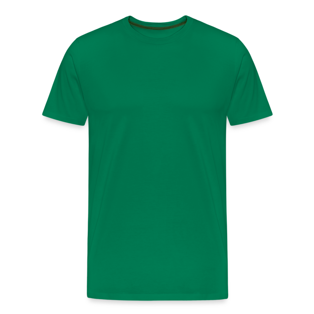 Herren T-Shirt UP 2 PAR - Kelly Green