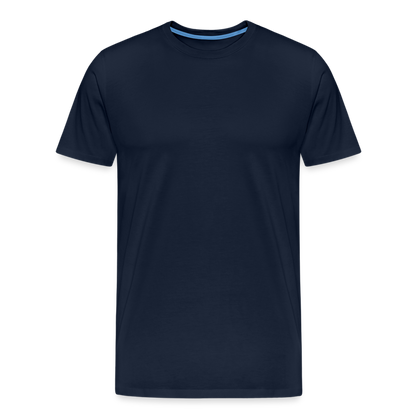 Herren T-Shirt HIO - Navy