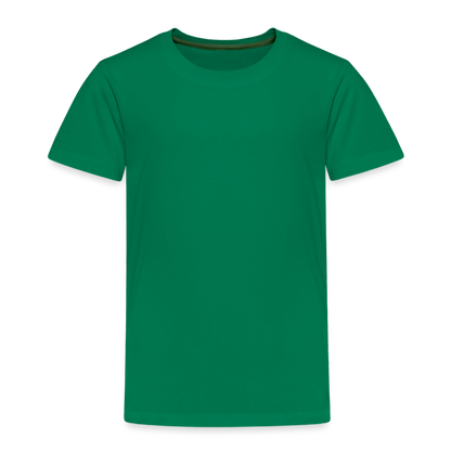 Kinder T Shirt - Kelly Green