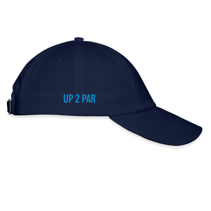 Cap HIO - Blau/Blau