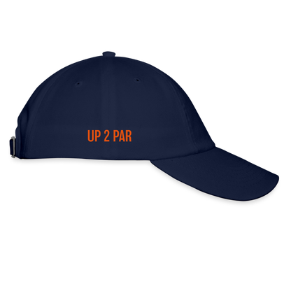 Cap FORE - Blau/Blau